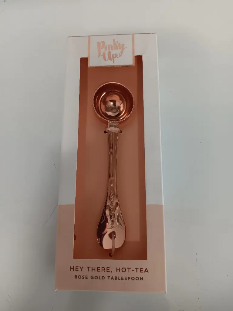 CUCHARA MEDIDORA PINKY UP