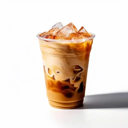 CAPUCHINO EN LAS ROCAS